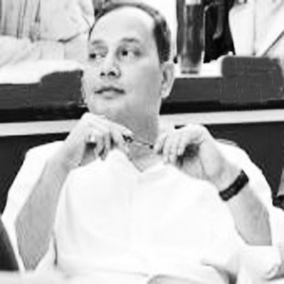 Pradeep Sahay avatar image