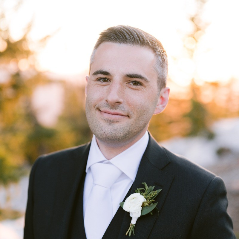 Colin Morelli avatar image