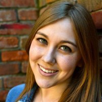 Megan Harrison avatar image