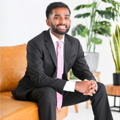 Sathvik Byreddy avatar image