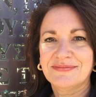 Mary Chalk avatar image