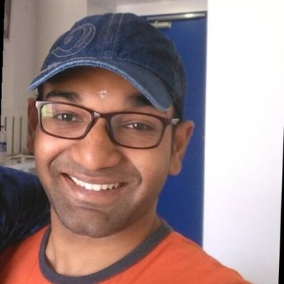 Yuvaraju Madiraju avatar image