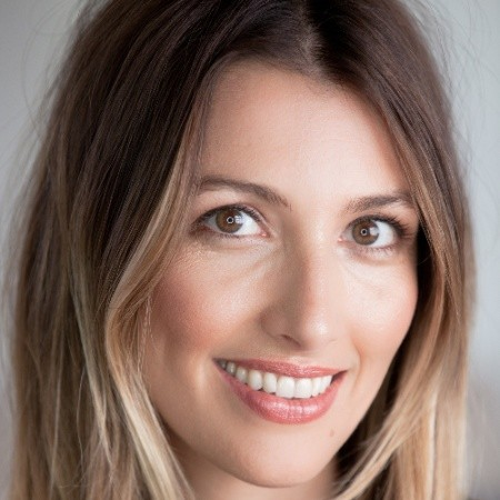 Bojana Weatherly avatar image