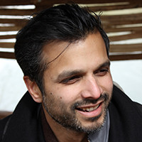 Sanjay Sinha avatar image