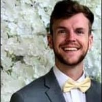 Simon Burke avatar image