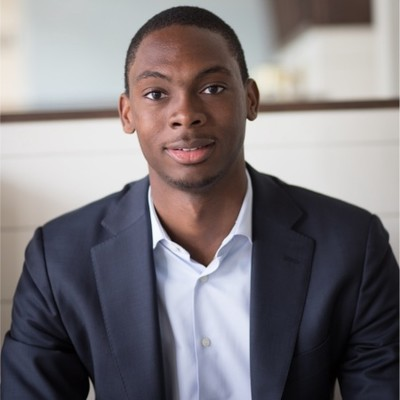 Nnaemeka Okoro avatar image