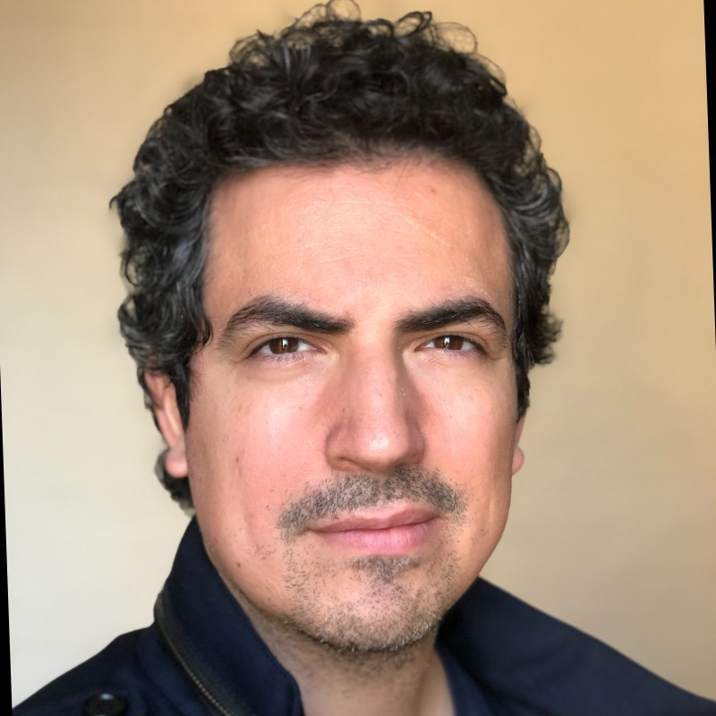 Phillip Olarte avatar image