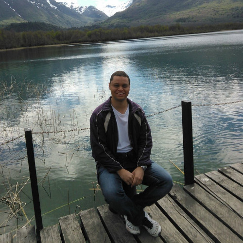 Aristóteles da Silva avatar image