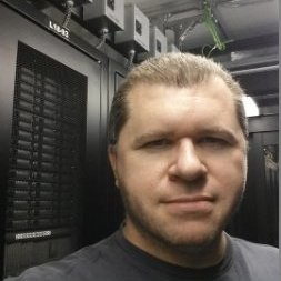 Sergiy Petsko avatar image