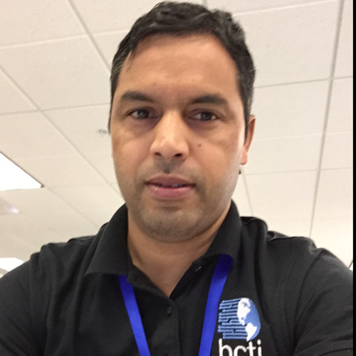 Satish Singh (CCIE-Collaboration ) avatar image