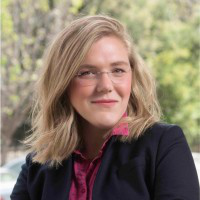 Elizabeth Smith avatar image