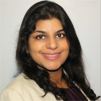 Jhalak Agarwal avatar image