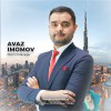 Avazbek Imomov avatar image