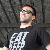 Kyle Middleton avatar image