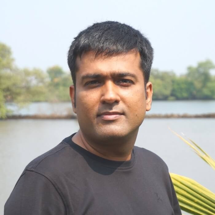 Anuj Khurana avatar image