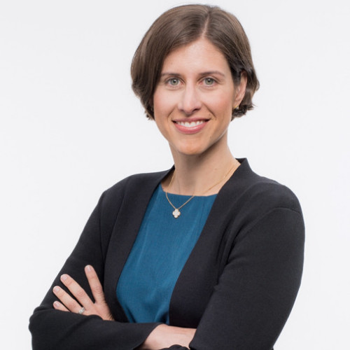 Megan Greenfield, Ph.D. avatar image