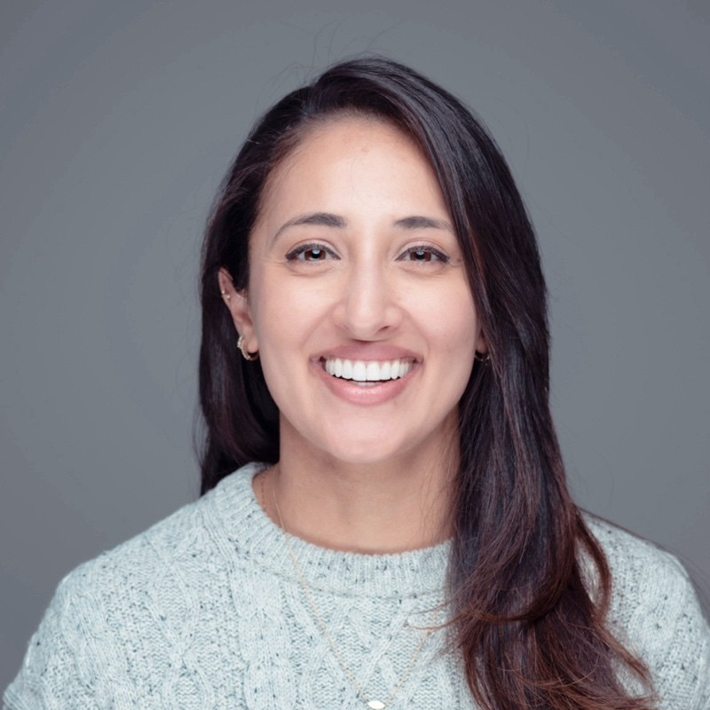 Sarina Hothi avatar image