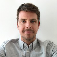 Shane Garrett avatar image