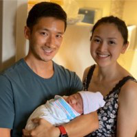 Winston Yee avatar image