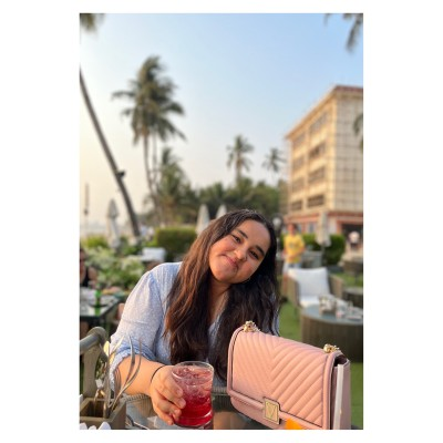 Palaq Ganatra avatar image