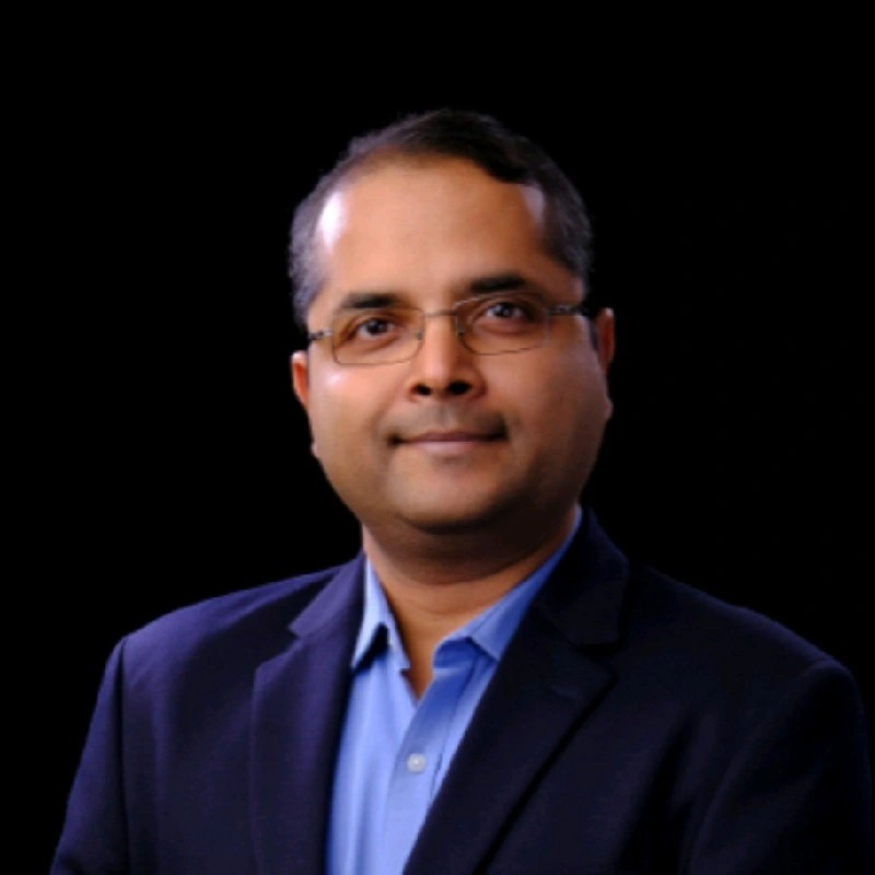 Nikhil Goel avatar image