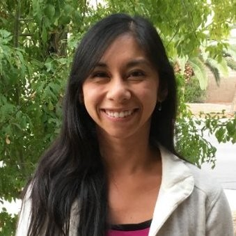 Marie Heffern avatar image