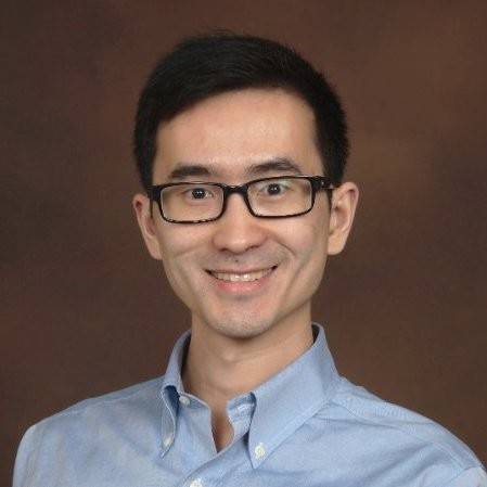 Yikai Chen avatar image