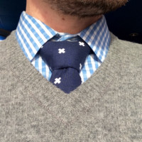 Chad Edge avatar image