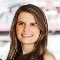 Ewa Glowik avatar image