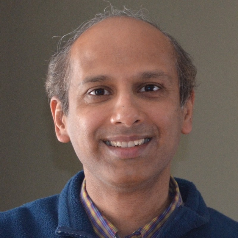 Murali Prakriya avatar image