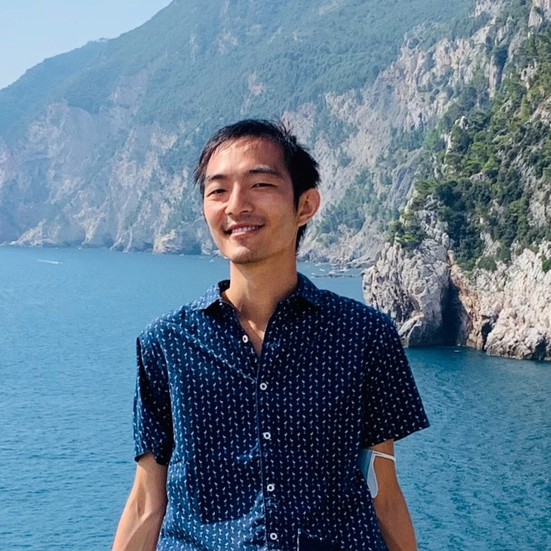 Vance Gao avatar image