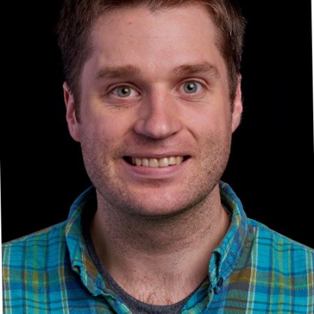 Patrick Gahr avatar image
