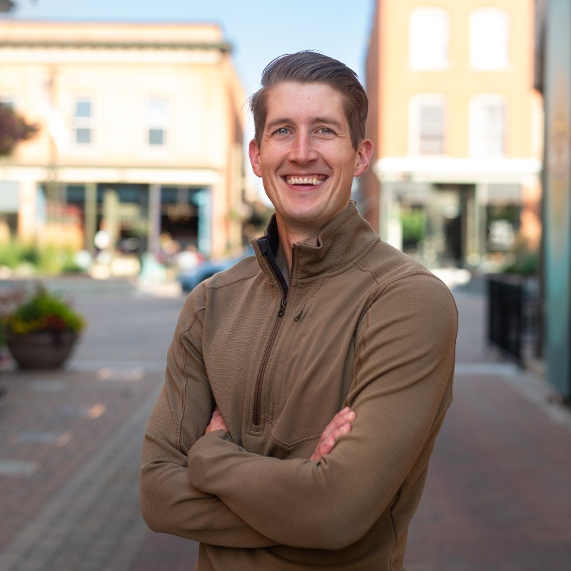 Ryan Hoch avatar image