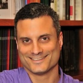 Jonathan Mensh avatar image