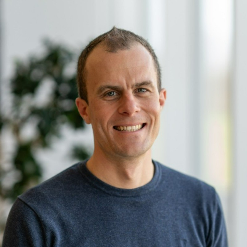 Benjamin Weber avatar image