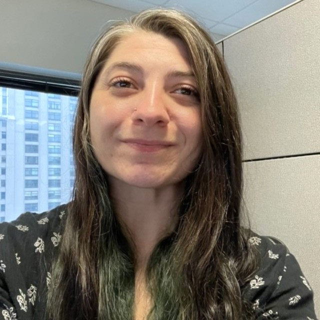 Stephanie Logaras avatar image