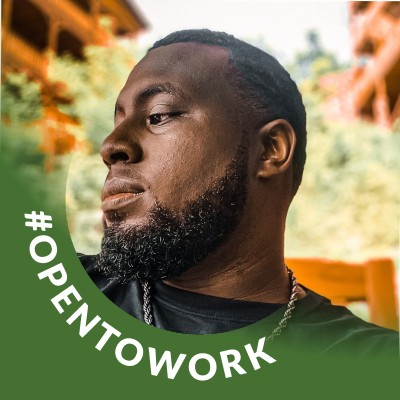 DeMarco Hill avatar image