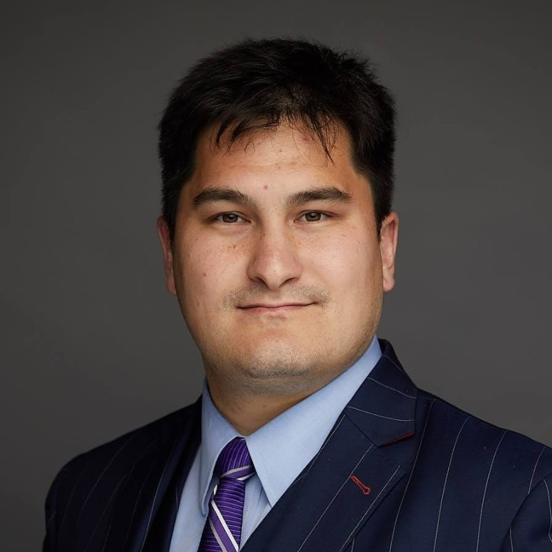 Setong Mavong, MSL, CRA avatar image