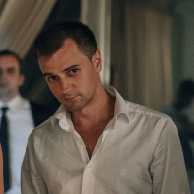 Denis Cherednichenko avatar image