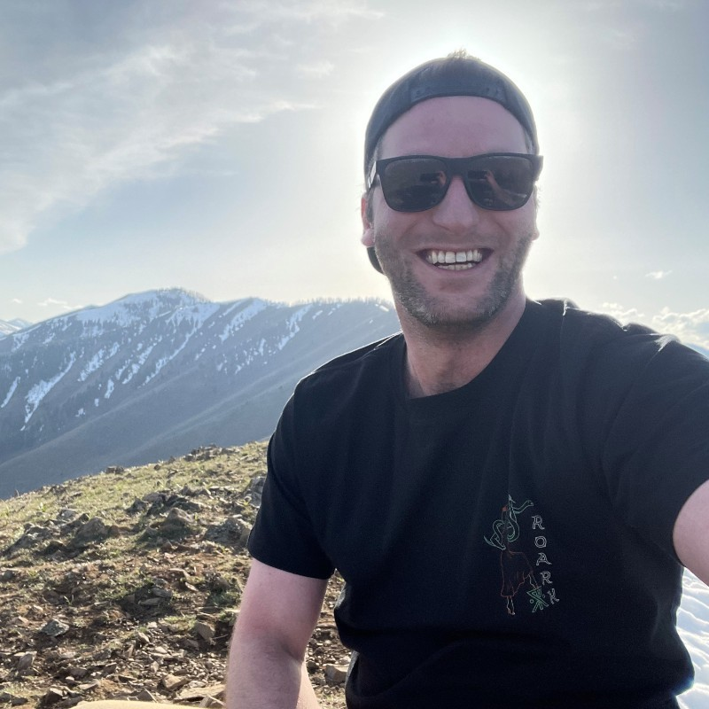 Jordan Levin avatar image