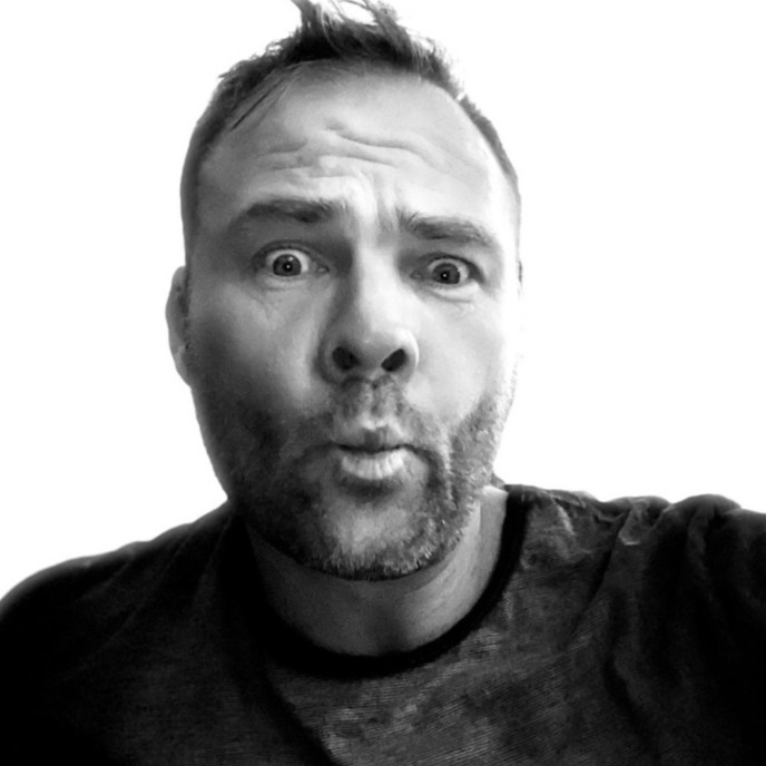 Travis Giggy avatar image