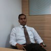 Sandip Deshmukh avatar image