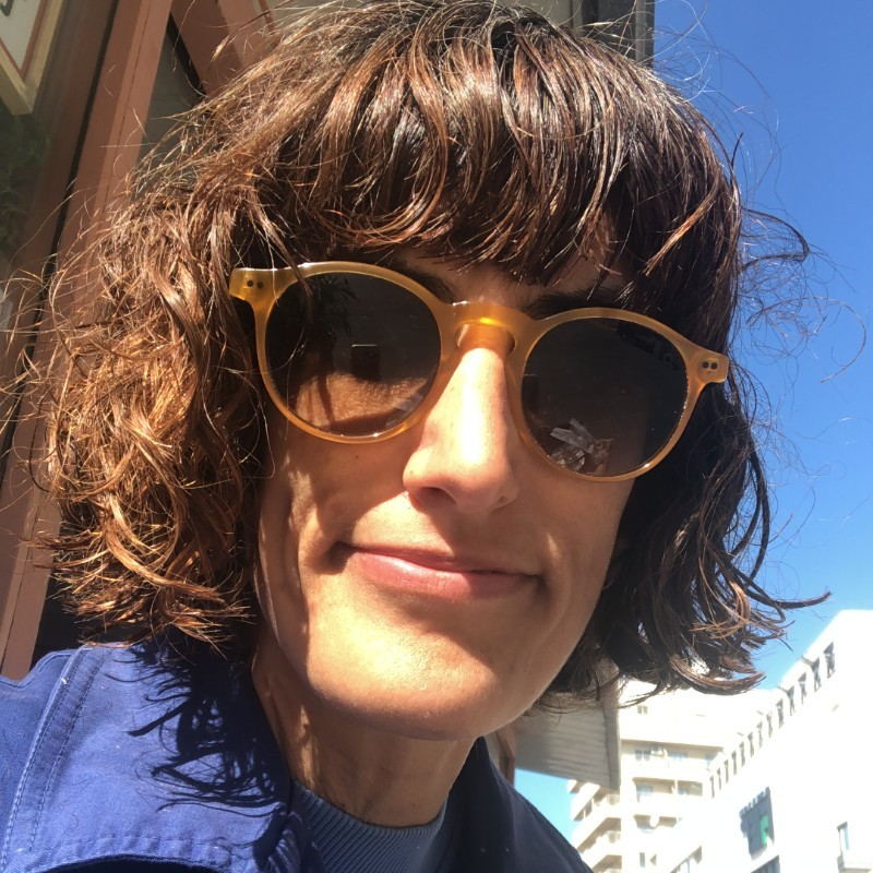 Dafna Sharabi avatar image