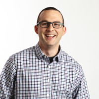 Chris Eldridge avatar image