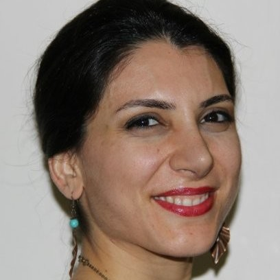 Ati Ghoreyshi avatar image