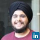 Harman Grover avatar image