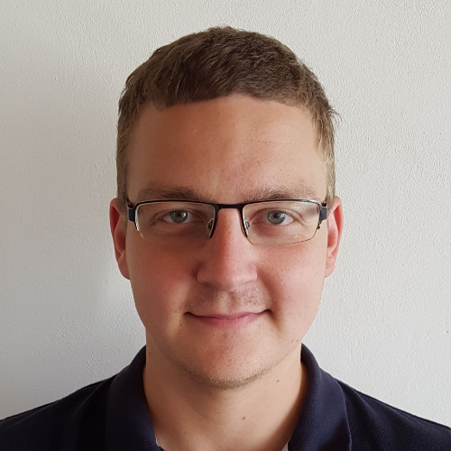 Pavel Hornak avatar image