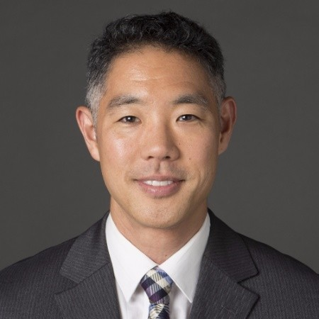 Daniel Omura, Ph.D. avatar image