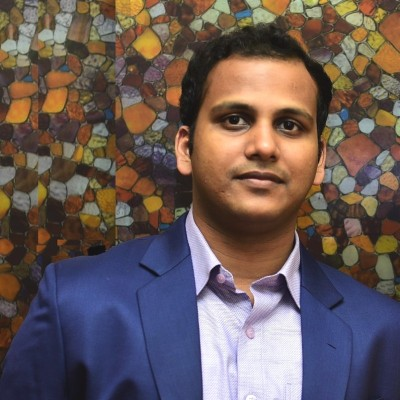 Diptendu Samajpati avatar image