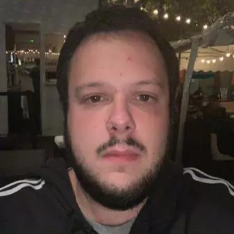 Chris Calabrese avatar image